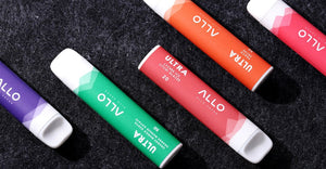 ALLO Products FAQ
