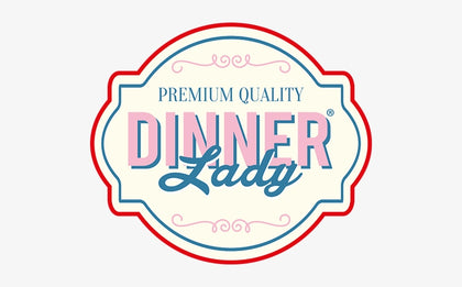 Dinner Lady (menu)