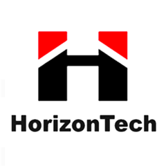 Horizontech (menu)