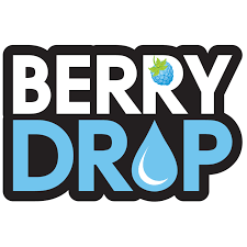 Berry Drop Vape Pods