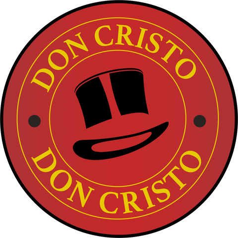 Don Cristo (menu)