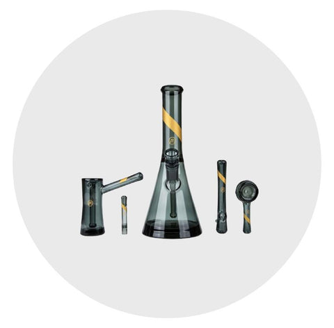 Bongs / Rigs / Pipes & Accessories