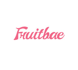 Fruitbae (menu)