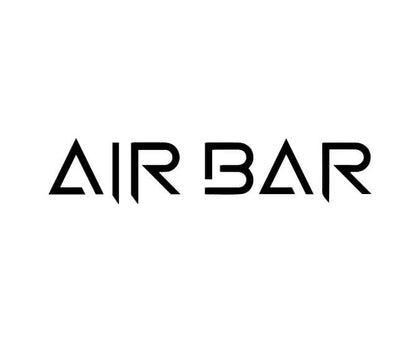 AIR BAR Max (menu)