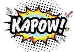 Kapow