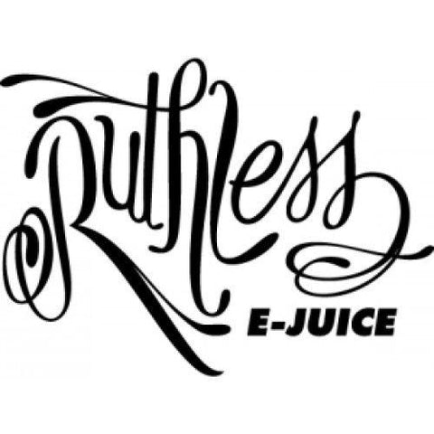 Ruthless E-Juice
