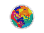 XQS NICOTINE