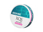 XQS NICOTINE