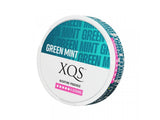 XQS NICOTINE
