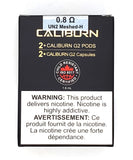 UWELL CALIBURN G2 REPLACEMENT POD (2 PACK) [CRC]