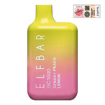 ELF BAR BC 1000 PUFF DISPOSABLE