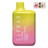 ELF BAR BC 1000 PUFF DISPOSABLE