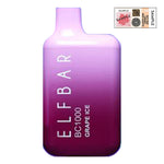 ELF BAR BC 1000 PUFF DISPOSABLE