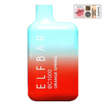 ELF BAR BC 1000 PUFF DISPOSABLE