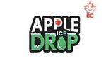 APPLE DROP ICE FREEBASE NIC  (TAX STAMPED)