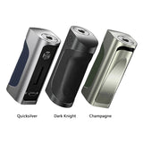 ASPIRE PARADOX MOD