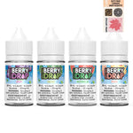 BERRY DROP SALT NIC