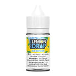 LEMON DROP ICE SALT NIC