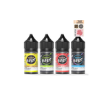 FLAVOUR BEAST SALT NIC