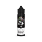 FREEBASE NIC  60ML & 100ML