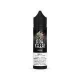 FREEBASE NIC  60ML & 100ML