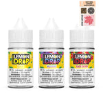 LEMON DROP SALT NIC