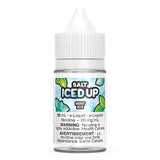 ICED UP SALT NIC