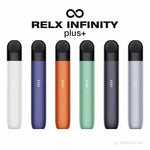 Relx Infinity PLUS 5th Gen (Device Kit)