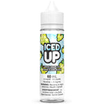 FREEBASE NIC  60ML & 100ML