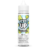 FREEBASE NIC  60ML & 100ML