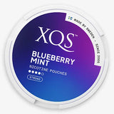 XQS NICOTINE POUCHES