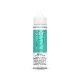 FREEBASE NIC  60ML & 100ML