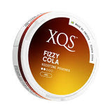 XQS NICOTINE
