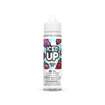 FREEBASE NIC  60ML & 100ML