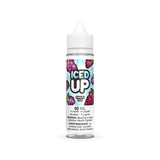 FREEBASE NIC  60ML & 100ML