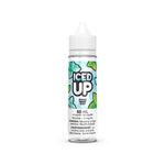 FREEBASE NIC  60ML & 100ML