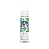 FREEBASE NIC  60ML & 100ML