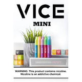 VICE MINI 1000 PUFF DISPOSABLES (TAX STAMPED)