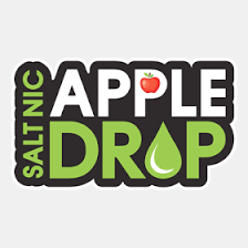 APPLE DROP SALT NIC