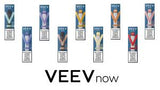 VEEV NOW - VEEBA 400 PUFF DISPOSABLE