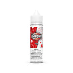 FREEBASE NIC  60ML & 100ML