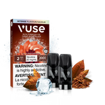 # VUSE - ePod  Cartridges - 18MG/20MG (Balanced)