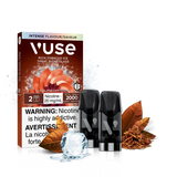 # VUSE - ePod  Cartridges - 18MG/20MG (Balanced)