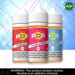 POP SALT NIC