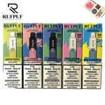 GCORE RUFPUF 800 PUFF DISPOSABLE