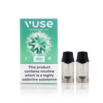 # VUSE - ePod  Cartridges - 18MG/20MG (Balanced)