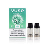 # VUSE - ePod  Cartridges - 18MG/20MG (Balanced)