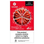 # VUSE - ePod  Cartridges - 18MG/20MG (Balanced)