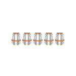 GEEKVAPE ZEUS REPLACEMENT COIL (5 PACK