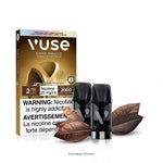# VUSE - ePod  Cartridges - 18MG/20MG (Balanced)